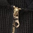 ケイト・スペード ニューヨーク キッズ(kate spade NEW YORK)のガールズ メッシュパーカ5