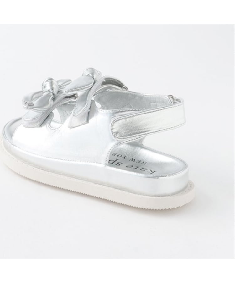 ダブルボウサンダル(スニーカー) | kate spade NEW YORK ダブルボウサンダル(スニーカー) | kate spade NEW YORK