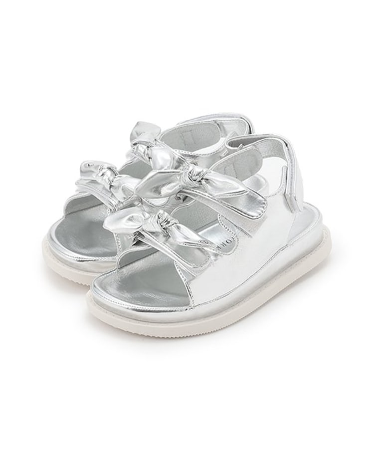 ダブルボウサンダル(スニーカー) | kate spade NEW YORK ダブルボウサンダル(スニーカー) | kate spade NEW YORK