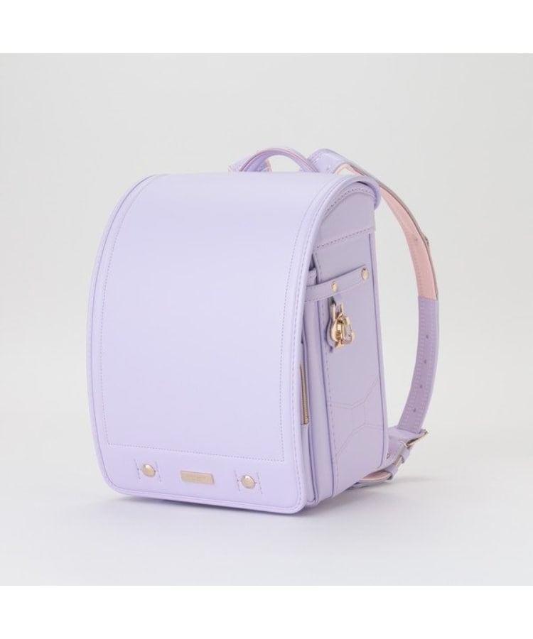 ケイト・スペード ニューヨーク キッズ(kate spade NEW YORK)のサイドボウランドセル3