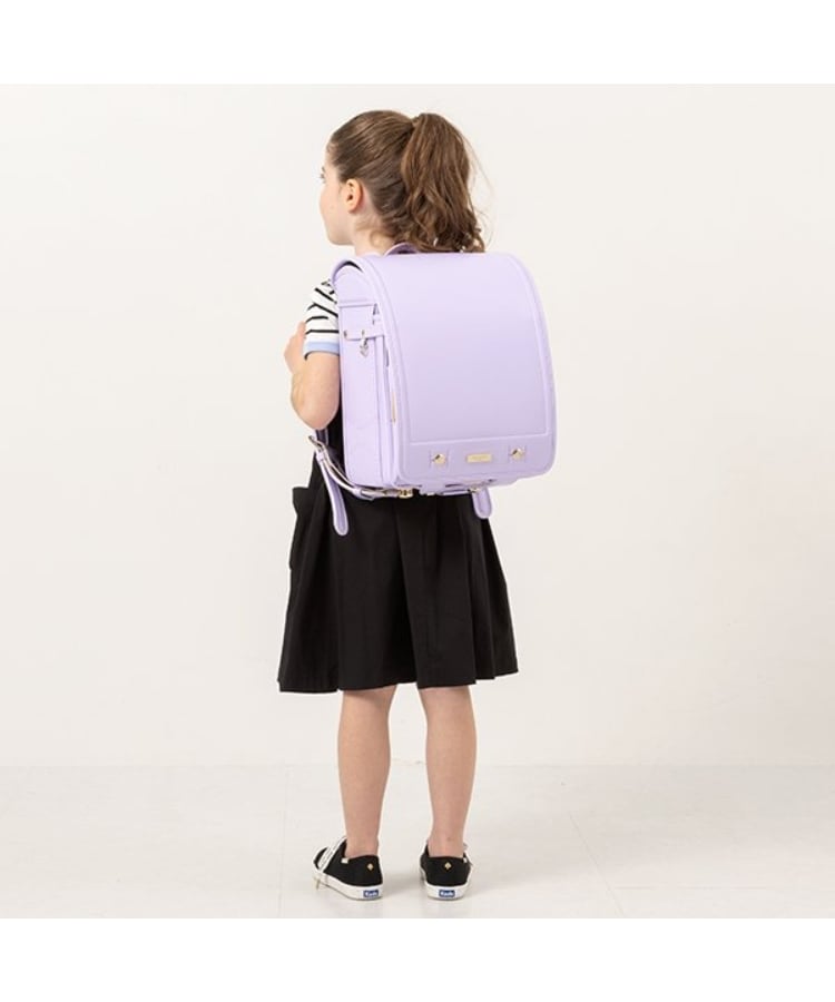 ケイト・スペード ニューヨーク キッズ(kate spade NEW YORK)のサイドボウランドセル15