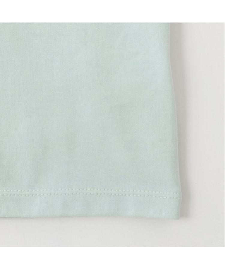 ケイト・スペード ニューヨーク キッズ(kate spade NEW YORK)のトドラー サマーフローラルTシャツ5