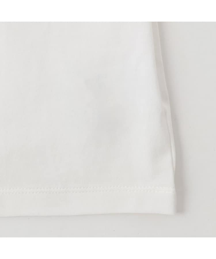 ケイト・スペード ニューヨーク キッズ(kate spade NEW YORK)のトドラー サマーガールTシャツ5