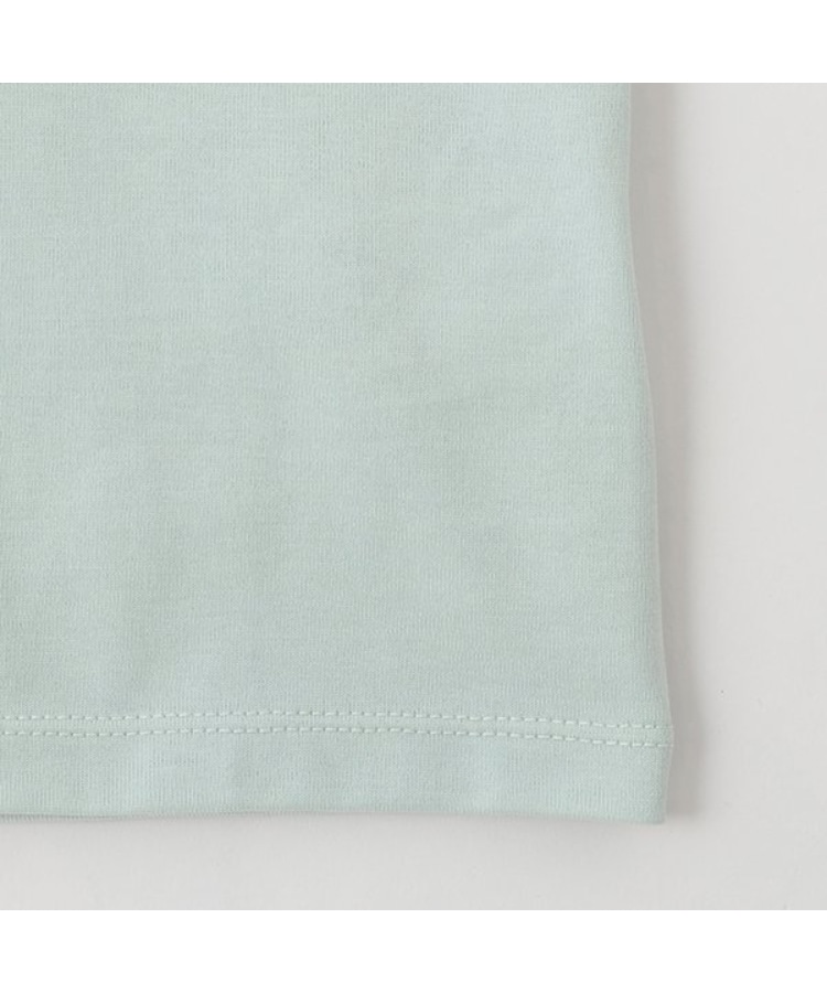 ケイト・スペード ニューヨーク キッズ(kate spade NEW YORK)のガールズ サマーフローラルTシャツ5
