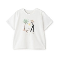 【上品】 ガールズ サマーガールTシャツ（Tシャツ） | kate spade NEW トップス