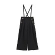ケイト・スペード ニューヨーク キッズ(kate spade NEW YORK)のトドラー ダブルボタンサスペンダーつきパンツ10