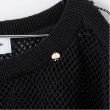 ケイト・スペード ニューヨーク キッズ(kate spade NEW YORK)のトドラー メッシュニット&タンクトップセット6