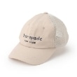 ケイト・スペード ニューヨーク キッズ(kate spade NEW YORK)のロゴメッシュキャップ8