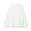 ケイト・スペード ニューヨーク キッズ(kate spade NEW YORK)の【SWIM】トドラー フレアラッシュガード1