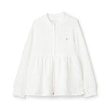 ケイト・スペード ニューヨーク キッズ(kate spade NEW YORK)の【SWIM】トドラー フレアラッシュガード7