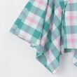 ケイト・スペード ニューヨーク キッズ(kate spade NEW YORK)のトドラー サマーチェックスカート3