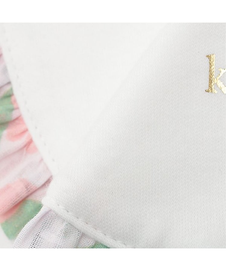 ケイト・スペード ニューヨーク キッズ(kate spade NEW YORK)のサマーフローラルスタイ5
