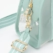 ケイト・スペード ニューヨーク キッズ(kate spade NEW YORK)のハートポーチクリアバッグ3