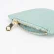 ケイト・スペード ニューヨーク キッズ(kate spade NEW YORK)のハートポーチクリアバッグ9