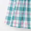 ケイト・スペード ニューヨーク キッズ(kate spade NEW YORK)のトドラー サマーチェックワンピース5