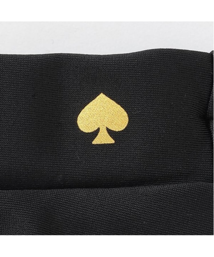 ケイト・スペード ニューヨーク キッズ(kate spade NEW YORK)の【SWIM】トドラー ギンガムスイムウェア8