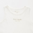 ケイト・スペード ニューヨーク キッズ(kate spade NEW YORK)のトドラー シアーシャツ&タンクトップセット8