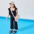 ケイト・スペード ニューヨーク キッズ(kate spade NEW YORK)のトドラー ラッフルオールインワン13