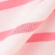 ケイト・スペード ニューヨーク キッズ(kate spade NEW YORK)のトドラー トロンプルイユハートバッグワンピース9
