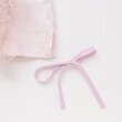 ケイト・スペード ニューヨーク キッズ(kate spade NEW YORK)のトドラー チュールフリルTシャツ6