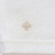 ケイト・スペード ニューヨーク キッズ(kate spade NEW YORK)のトドラー ラッフルシアーブラウス&インナーセット11