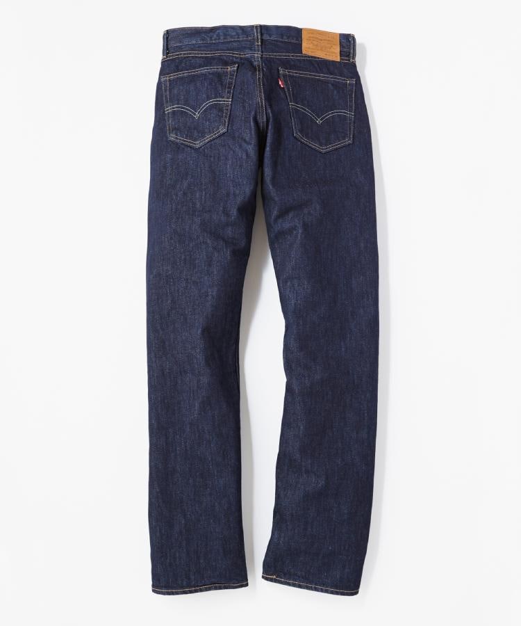 Levi's(リーバイス)「MADE IN THE USA」「505」デニムパンツ Levi's(リーバイス)「MADE IN THE USA」「505」デニムパンツ
