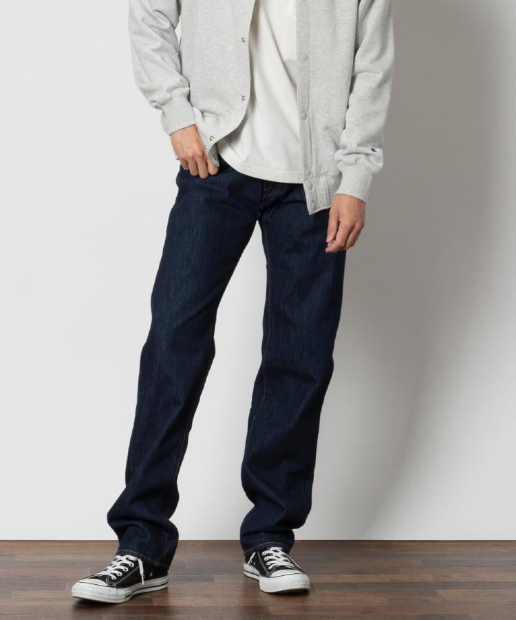 Levi's(リーバイス)「MADE IN THE USA」「505」デニムパンツ Levi's(リーバイス)「MADE IN THE USA」「505」デニムパンツ