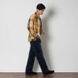 ライトオン(Right-on)のLevi's(リーバイス)「569」デニムパンツ ルーズストレート1