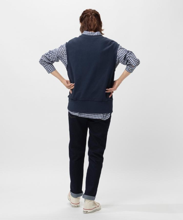 ライトオン(Right-on)のLevi's(リーバイス)BOYFRIENDテーパード10