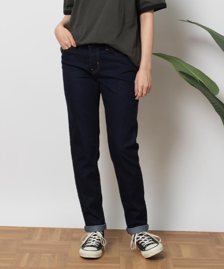 ライトオン(Right-on)のLevi's(リーバイス)BOYFRIENDテーパード11