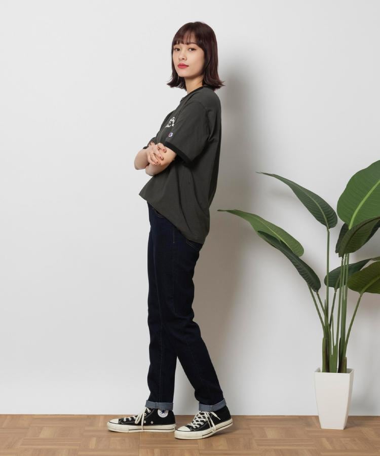 ライトオン(Right-on)のLevi's(リーバイス)BOYFRIENDテーパード13
