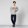 ライトオン(Right-on)のLevi's(リーバイス)「MADE IN THE USA」「551Z」セルビッジデニム オーセンティックルーズストレート2