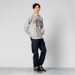 ライトオン(Right-on)のLevi's(リーバイス)「MADE IN THE USA」「551Z」セルビッジデニム オーセンティックルーズストレート3