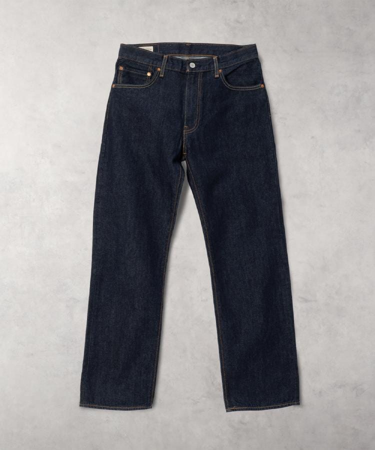 ライトオン(Right-on)のLevi's(リーバイス)「555」デニム リラックスストレート1