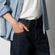 ライトオン(Right-on)のLevi's(リーバイス)「555」デニム リラックスストレート8