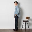 ライトオン(Right-on)のLevi's(リーバイス)「555」デニム リラックスストレート9