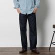 ライトオン(Right-on)のLevi's(リーバイス)「555」デニム リラックスストレート ダークインディゴブルー(0007)