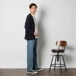 ライトオン(Right-on)のLevi's(リーバイス)「555」デニム リラックスストレート7