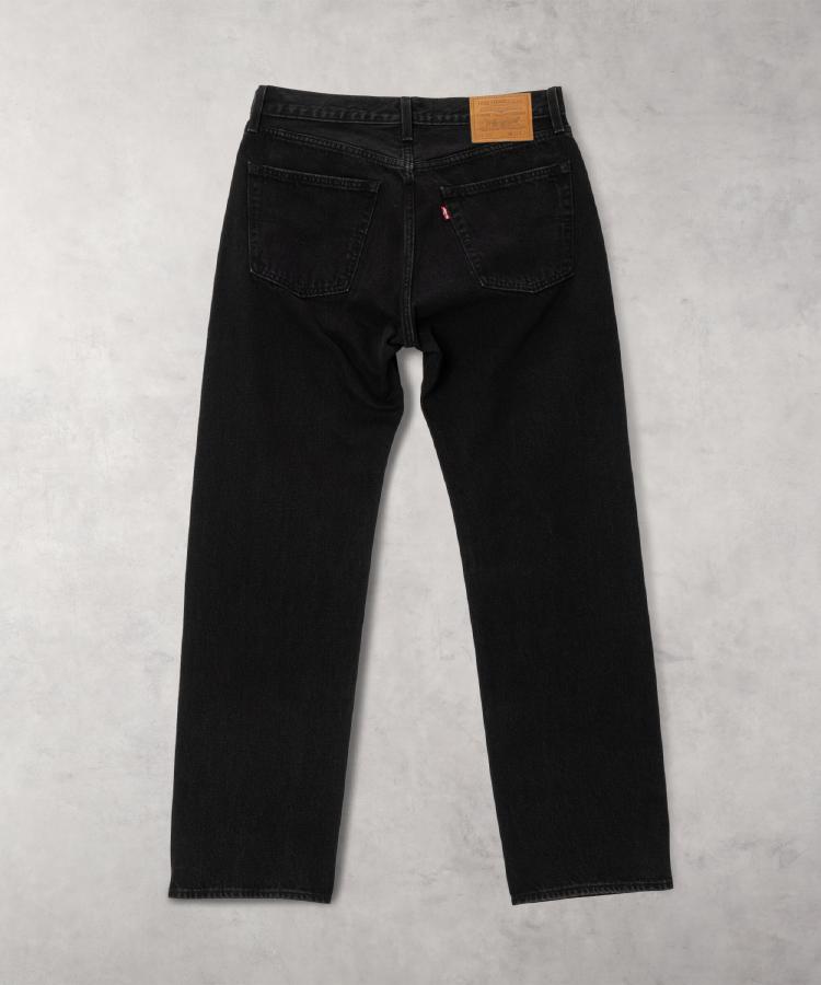 ライトオン(Right-on)のLevi's(リーバイス)「555」デニム リラックスストレート13