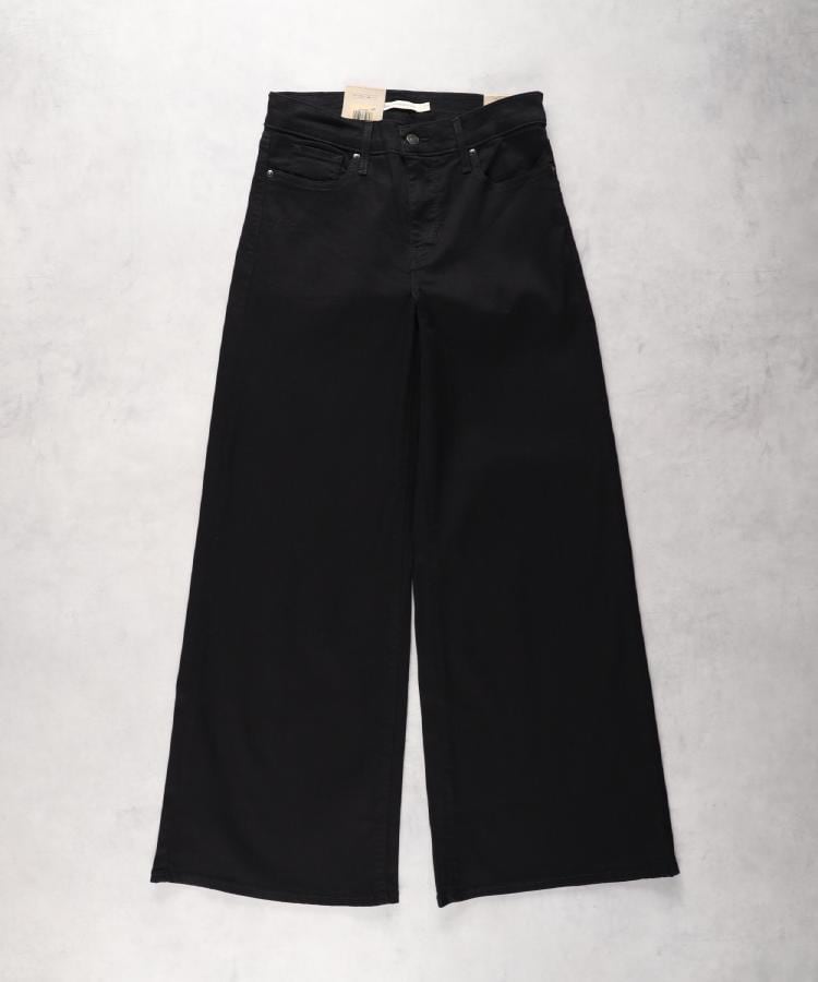 ライトオン(Right-on)のLevi's(リーバイス)「318」SHAPING WIDE9