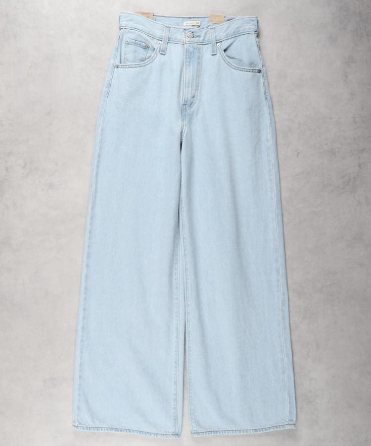 ライトオン(Right-on)のLevi's(リーバイス)「CINCH」バギー11