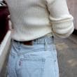 ライトオン(Right-on)のLevi's(リーバイス)「CINCH」バギー1
