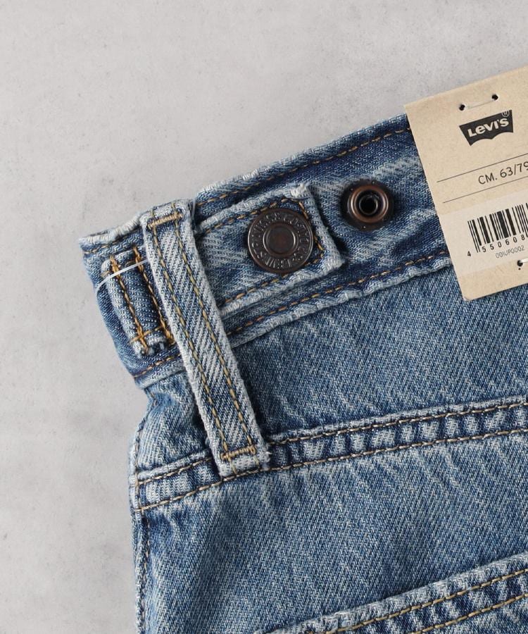 ライトオン(Right-on)のLevi's(リーバイス)「CINCH」バギー8