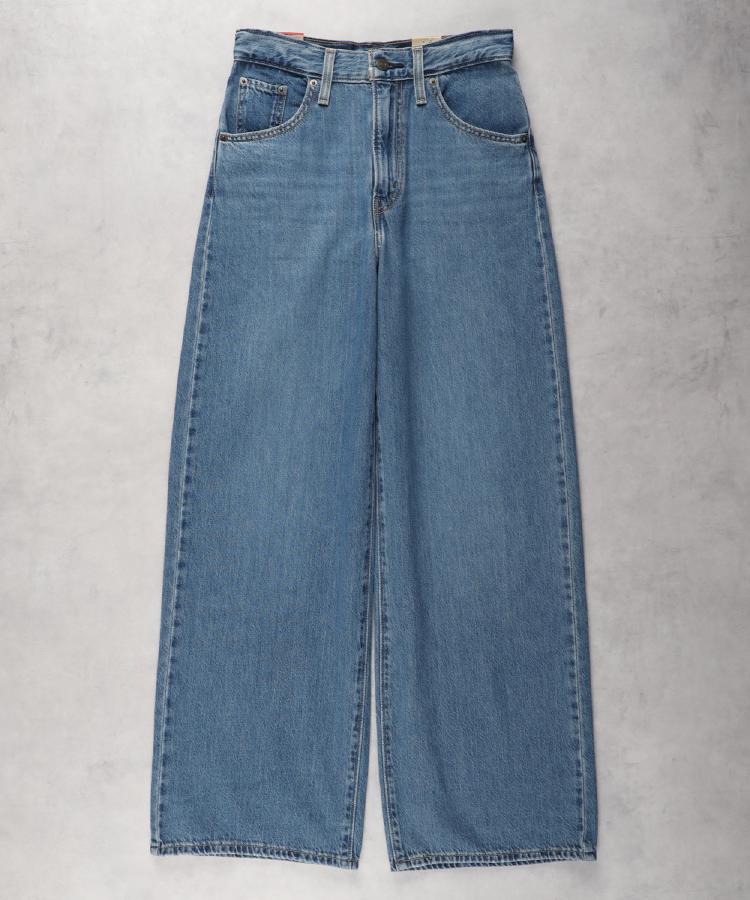 ライトオン(Right-on)のLevi's(リーバイス)「CINCH」バギー10