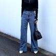 ライトオン(Right-on)のLevi's(リーバイス)「RIB CAGE」ワイドレッグ2