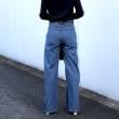 ライトオン(Right-on)のLevi's(リーバイス)「RIB CAGE」ワイドレッグ4