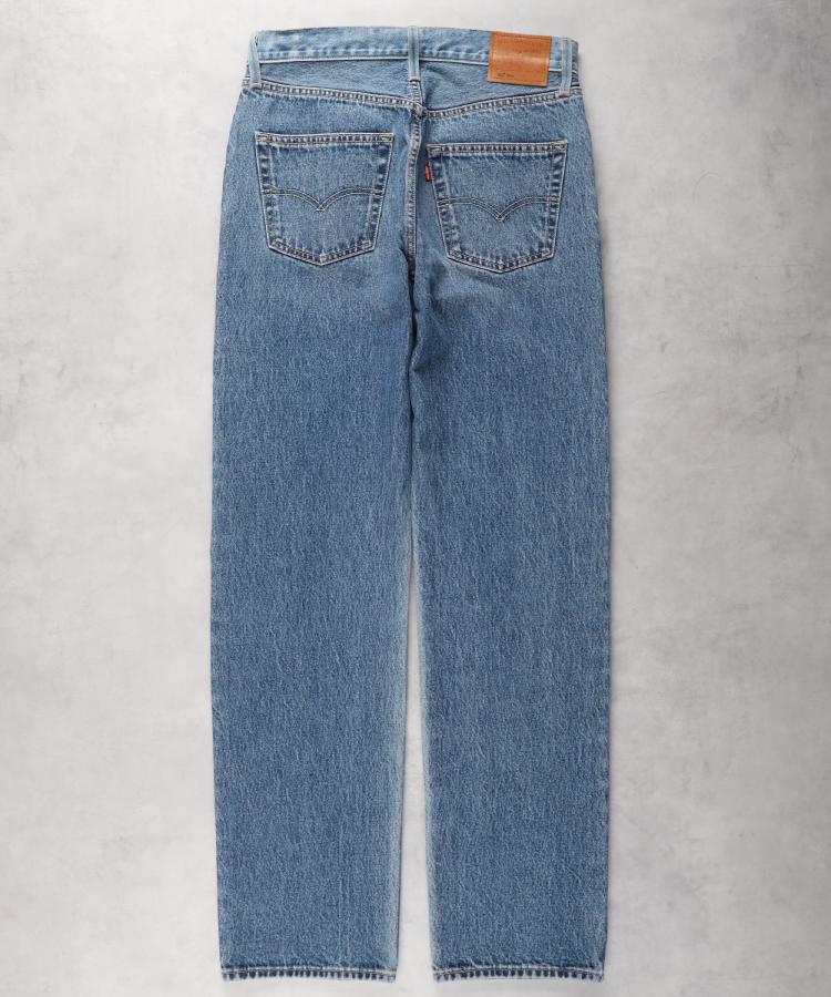 Levi's(リーバイス)「501 90Sウエスタン」レギュラーストレート Levi's(リーバイス)「501 90Sウエスタン」レギュラーストレート