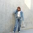 ライトオン(Right-on)のLevi's(リーバイス)「501 90Sウエスタン」レギュラーストレート6