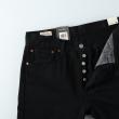 ライトオン(Right-on)のLevi's(リーバイス)「501」ボタンフライ オリジナルフィットストレート10
