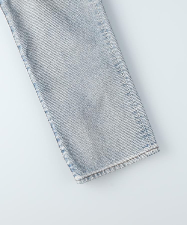 ライトオン(Right-on)のLevi's(リーバイス)「501」デニムパンツ オリジナルストレート9